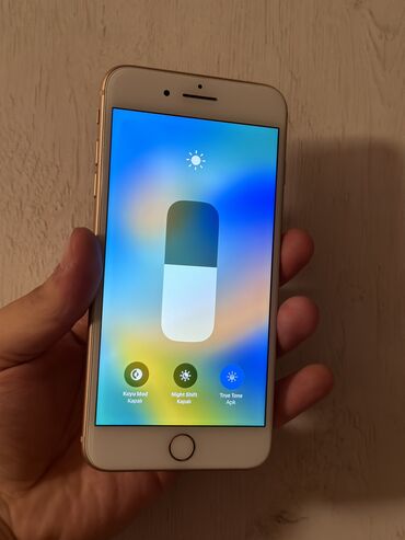 Apple iPhone: IPhone 8 Plus, 64 GB, Qızılı -da lalafo.az — 5 Apple iPhone: IPhone 8 Plus, 64 GB, Qızılı — 5