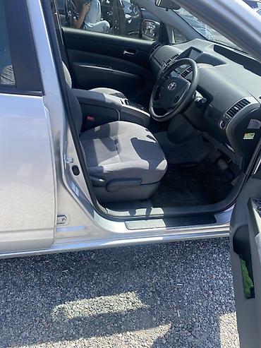 prius 30: Toyota Prius: 2008 г., Вариатор, Гибрид, Хэтчбэк — 4