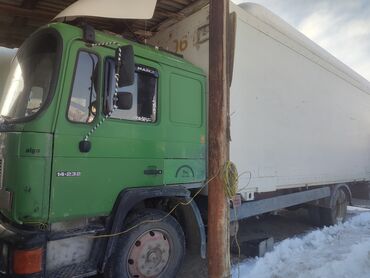 Грузовики: Грузовик, MAN, Стандарт, 7 т, Б/у at lalafo.kg — 1 Грузовики: Грузовик, MAN, Стандарт, 7 т, Б/у — 1
