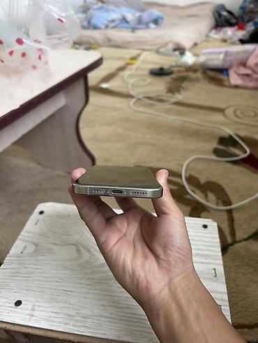 iphone cs max: ЕСТЬ ПЯТЬНО И ЦАРАПИНЫ ВНИМАТЕЛЬНО ЧИТАЙТЕ ОБИВЛЕНИЯIPhone 15 Pro — 4