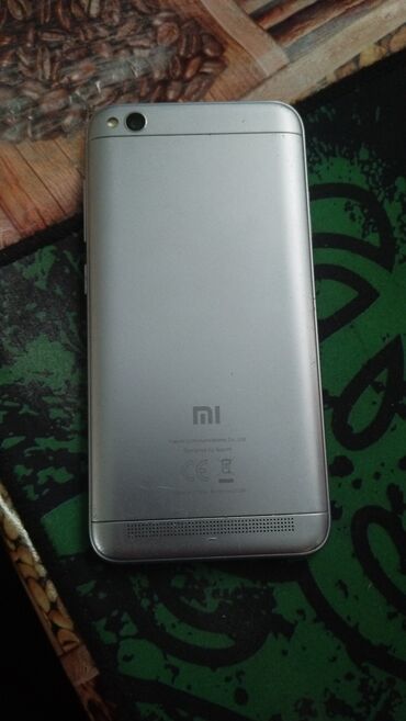 фото на визу: Redmi, Redmi 5A