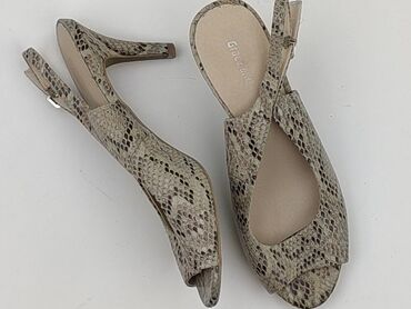 buty jordan ccc: Sandals for women, size 40