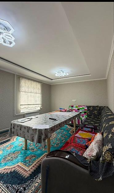 3: 🏡Продаётся 3-комн.дом ж/м Ак-Ордо 3! 📐 Дом: 110 м² | участок: 4 сотки — 2