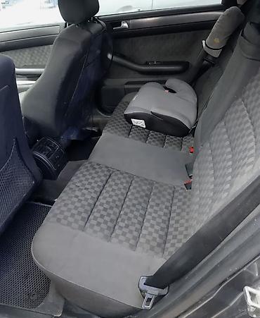 s line: Audi A6: 2003 г., 2.4 л, Механика, Бензин, Универсал — 8