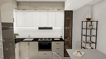 Другие услуги: Интерьер дизайн любой сложности — 9