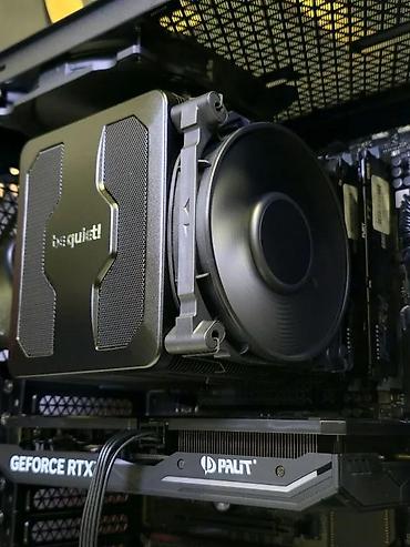 Desktop računari i radne stanice: Ryzen 5 7600X RTX 4060 Ti B650 64GB 2TB - SM082PC. ✨ Prodaja i — 7