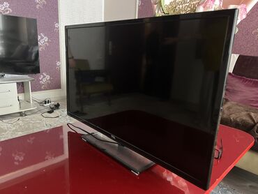ремонт телевизоров кант: Телевизор 32 дюйма TCL 32D2730 32inch LED TV В отличном состоянии