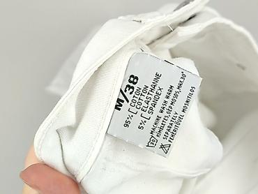 bell bottom jeans: Jeansy damskie, rozmiar M — 5