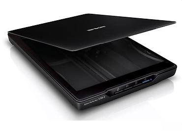 skaner: Skaner "Epson V39II"Epson skaner V39II Epson skaner V39II, kompakt və — 2
