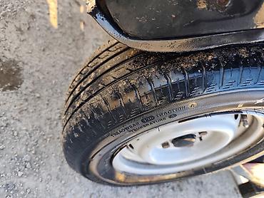 VAZ (LADA): VAZ (LADA) Samara: 1.5 l | 1989 il 455000 km Hetçbek — 6