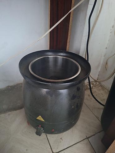 sobasi: Döner desgahi bu qiymete belə dest tapmaq çetindi tecili pul lazimdi — 2