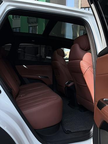 chery indis: Changan CS75 Plus: 2025 г., 1.5 л, Автомат, Бензин, Кроссовер — 9