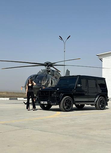 Аренда кортежа: -Авто люксового класса в аренду с водителем!!! -Luxury car!!! Только у — 22