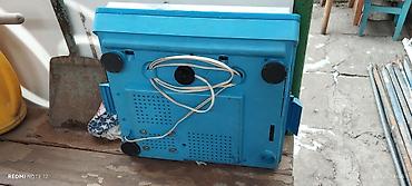 Другая аудиотехника: Проигрыватель с колонками Электрофон стерео "ШКОЛЬНЫЙ ЭФ- 302С-1" — 18