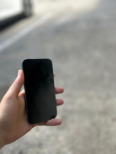 iphone 13 min: IPhone 13 mini, 128 GB, Mavi, Face ID — 3