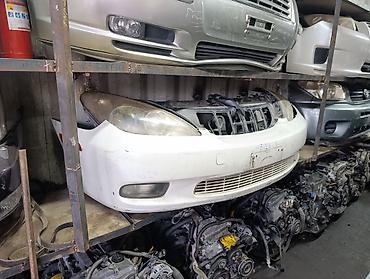 Ноускат Toyota, 2003 г., Б/у, Оригинал