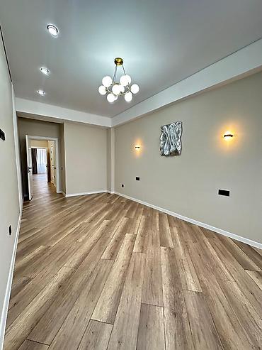 Продажа квартир: 3 комнаты, 97 м², Элитка, 12 этаж, Дизайнерский ремонт — 6