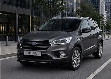 kuga: Кенгурятник GMC, Новый, Бесплатная доставка — 3