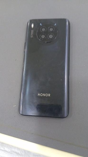 honor 70 plata: Honor 50 Lite, rəng - Qara, Sensor — 2