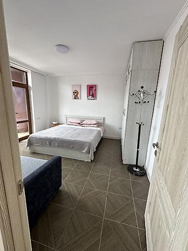hostel osh: Аренда квартиры на Иссык-Куле, Кыргызское взморье, Бостери, 5 мест, Цена Целиком за жилье — 4