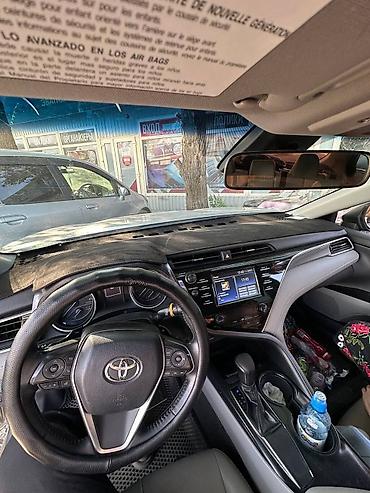 купить кроссовер: Lexus RX: 2011 г., 3.5 л, Автомат, Бензин, Кроссовер — 1
