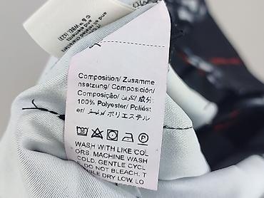 dungarees: Romwe, Ogrodniczki damskie, rozmiar M — 5