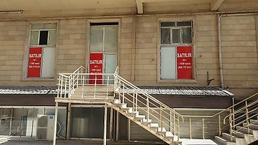 xezer kredit: 2 otaqlı, Yeni tikili, 37 kv. m — 7