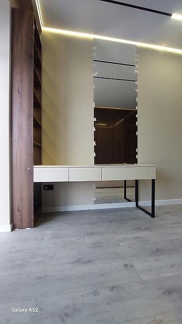 Кухонные гарнитуры: Кухонный гарнитур — 47