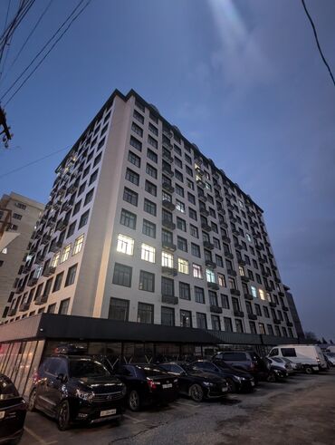 Продажа квартир: 4 комнаты, 158 м², Элитка, 4 этаж, Дизайнерский ремонт