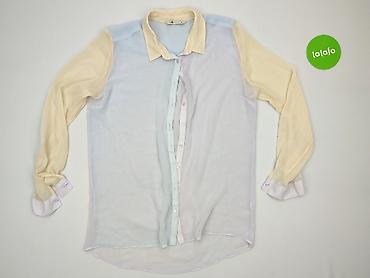 bsk ubrania: Bershka, Koszula damska, rozmiar M — 2
