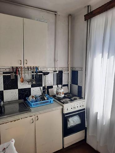 Kirayə otaqlar: Bakixanovda Asan xidmetin yaninda 4/5 mertebesinde 1 otaqli minsk — 6