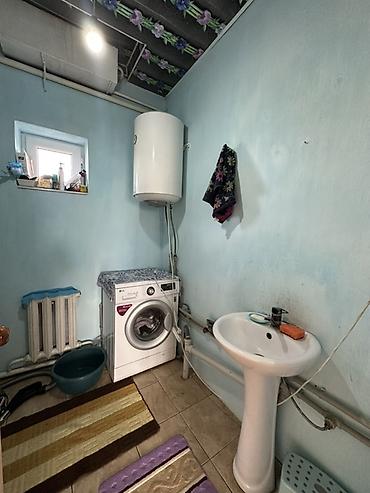 Продажа коттеджей и домов: 📍 В Сокулуке ( верхняя зона ) продаётся дом на участке 4 сотки. 🏡Дом — 7