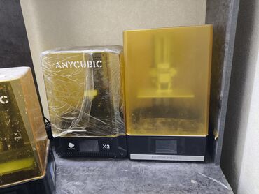 3д принтер купить бишкек: 3D printer 
3Д принтер
