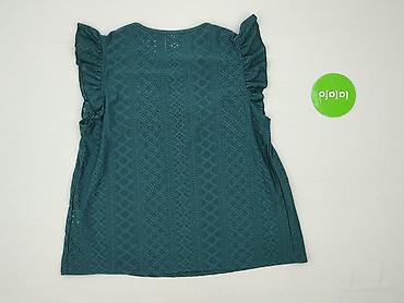 pierogi buty: Shein, Bluzka damska, rozmiar M — 3