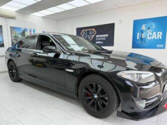 Ostalo: Stanje: Polovno vozilo Marka BMW Model 520 Godište 2011. Kilometraža na lalafo.rs — 4 Ostalo: Stanje: Polovno vozilo Marka BMW Model 520 Godište 2011. Kilometraža — 4