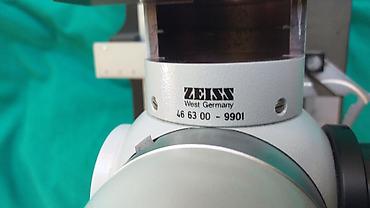 Ostali medicinski proizvodi: Mikroskop Zeiss Fluorescentni Nemam trafo za njega U funkciji Kao sa — 16