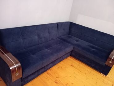 Künc divan, İşlənmiş, Açılan, Bazalı, Çatdırılma yoxdur