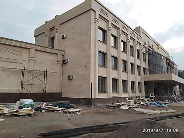 арка дома фото: Новый, Белый, Установка, Гарантия, Бесплатный выезд — 10