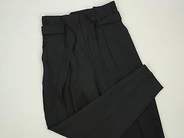 hm 2000s: H&M, Spodnie materiałowe damskie, rozmiar XS — 1