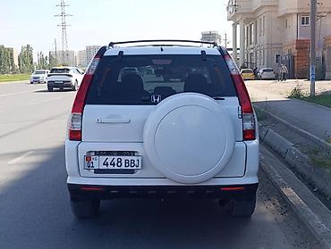 датчик давления газа гбо 4: Honda CR-V: 2005 г., 2.4 л, Автомат, Газ, Кроссовер — 7
