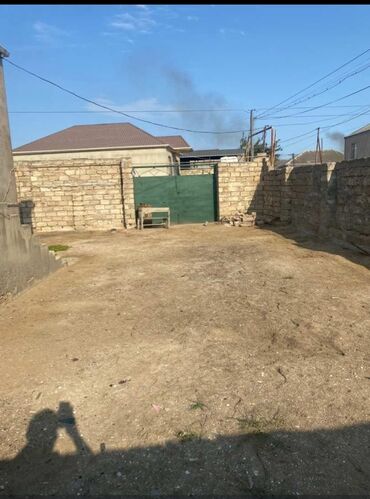 Həyət evləri və villaların satışı: Bahar 3 otaqlı, 110 kv. m, Orta təmir — 2