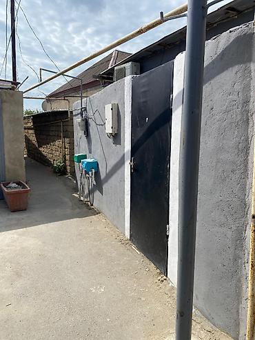 Həyət evləri və villalar: 2 otaqlı, 56 kv. m, Yeni təmirli — 9