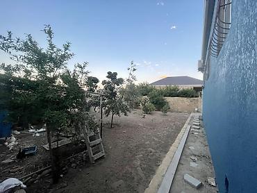 xutorda ev: 4 otaqlı, 160 kv. m, Kredit yoxdur, Yeni təmirli — 2