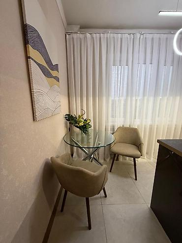 Продажа квартир: 1 комната, 40 м², 9 этаж — 7