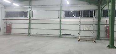 Напольные работы: Выравнивание пола, Стяжка пола, Шлифовка пола | Наливные полы Больше 6 лет опыта — 15