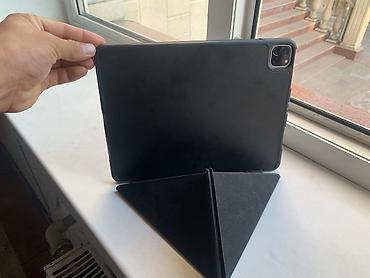 ipad pro 12 9 m2: Ручка в подарок . Экранда трешина бар акыркы суротто корунуп турат — 4