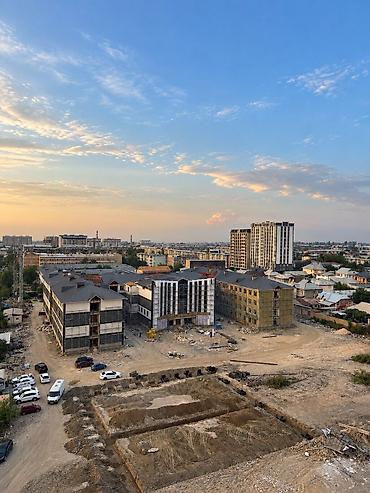 Продажа квартир: Евро-трёхкомнатная квартира, г. Ош, ул. Салиева, 48г, напротив новой at lalafo.kg — 11 Продажа квартир: Евро-трёхкомнатная квартира, г. Ош, ул. Салиева, 48г, напротив новой — 11
