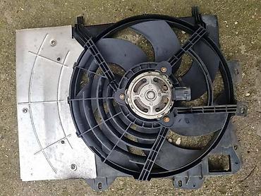 red bull nalepnice: VENTILATOR ZA PEUGEOT 207 ZA 2007. GOD. | ventilator hladnjaka — 2