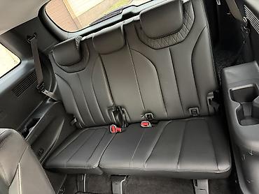 Hyundai: Hyundai Palisade: 2019 г., 2.2 л, Автомат, Дизель, Кроссовер — 20