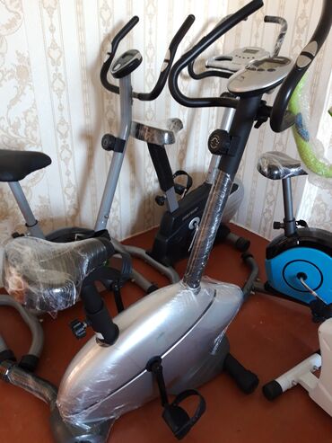 velosiped satisi sumqayit: Original velotrenajor veloxizek  trenajorlarinin OPTOVOY qiymetlere